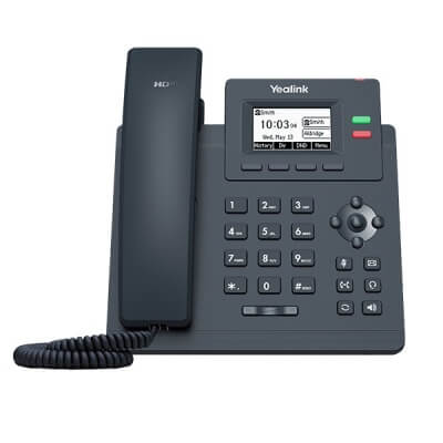 Yealink SIP-T31 IP Phone